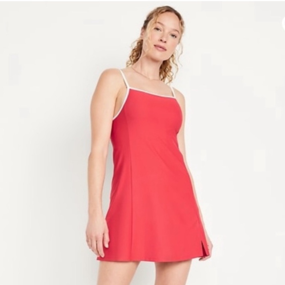 Old Navy Tennis Dress